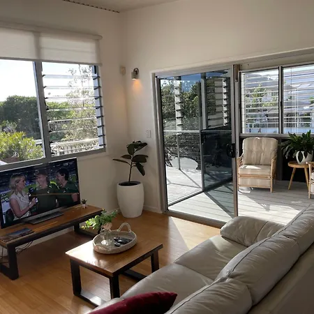 Casa 570 Apartment Casuarina Exterior photo