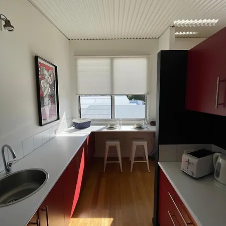 Casa 570 Apartment Casuarina Exterior photo