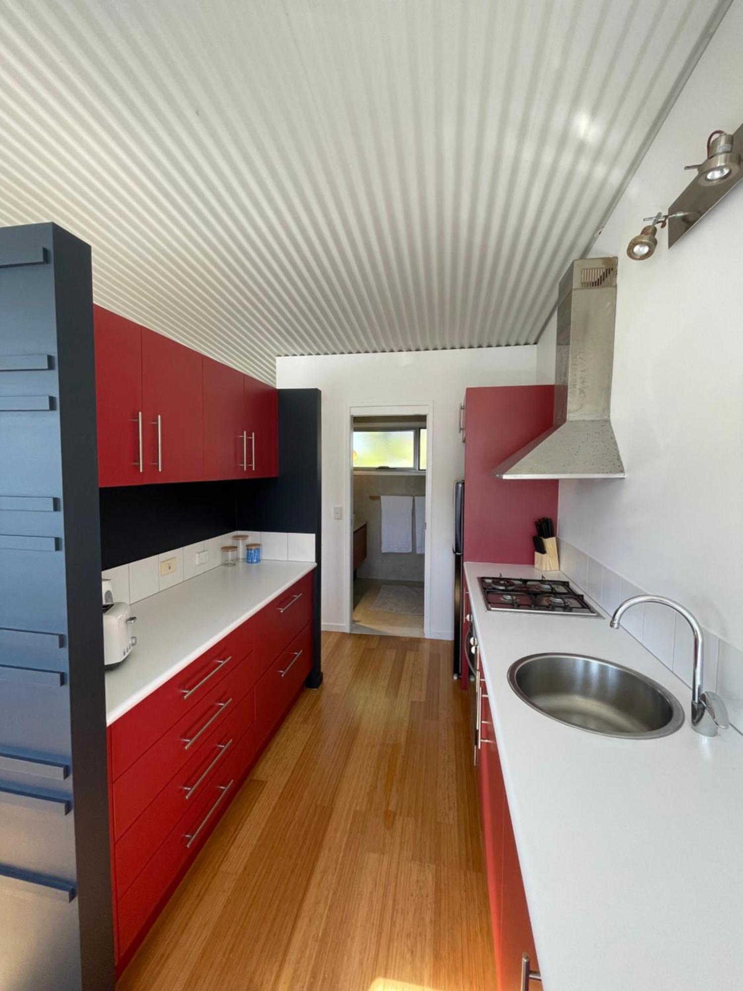 Casa 570 Apartment